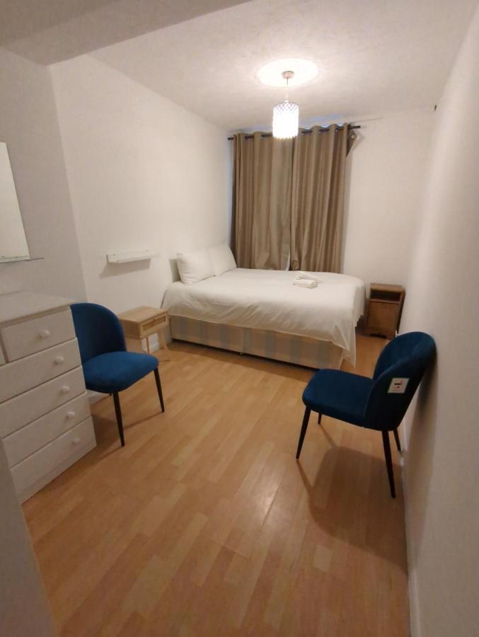 Tobacco Docks & St Katherine'S Rooms London Room photo